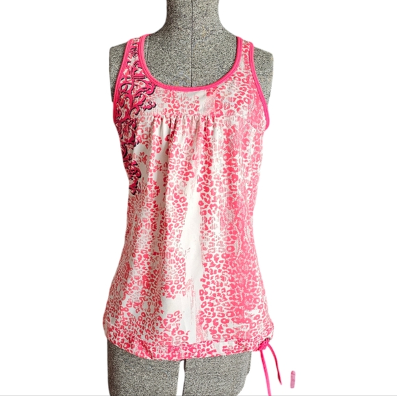 Athleta Sport Tank - Picture 1 of 7